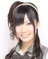 AKB48 "New PV" Kuramochi-asuka